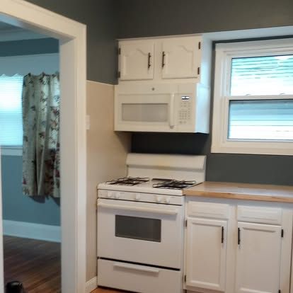 Carpentry for 7G's Enterprises in Toledo, OH