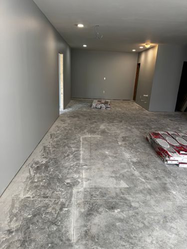 Renovation Highlights for OneStop 360 Elite LLC in Dunn, NC
