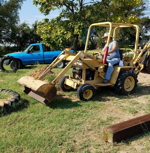  for Blakely's Floors and Home Restoration in Springtown, TX
