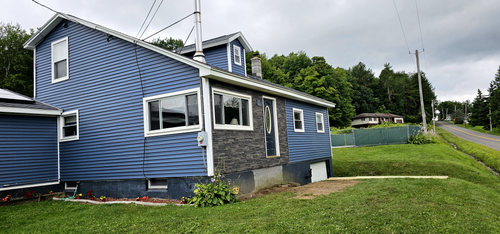 Siding for Antonio's Home Improvement in Utica, NY