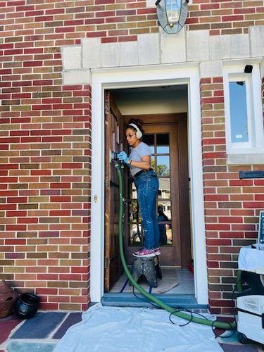  for D'Amore's Home Improvement, LLC in Westfield, NJ