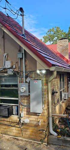  for Sylvester Construction in Flower Mound, TX