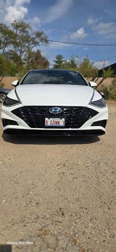 Exterior Detailing for Luxury Auto Detail in Peoria, IL