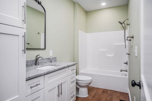 General Remodeling for B4 Construction LLC in Cookeville, TN