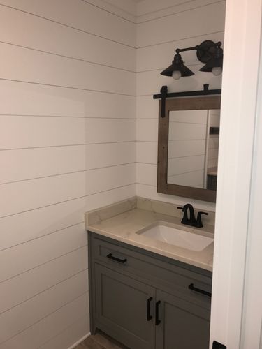 Home Remodeling for Emfinger Custom Builders LLC in Pine Mountain, GA