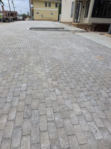  for Green Ventures Landscaping in Williamson County, TN