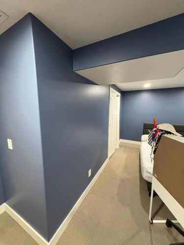  for Daniel Paints & Builds in Sandy, UT