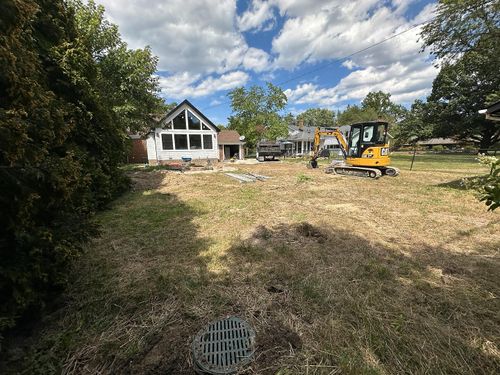 Debris Removal for CB Property Professionals in Willowick, OH