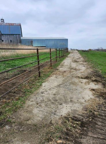  for HWY 2&65 Fabrication & Fencing in Humeston, IA