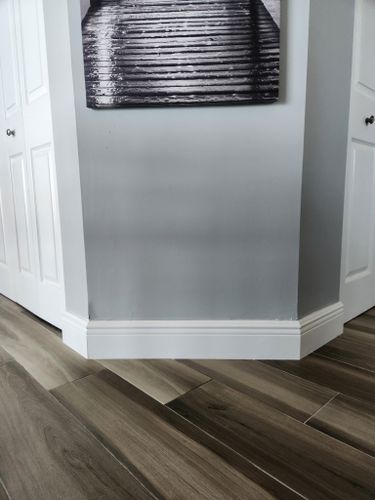 Flooring for Bright Future Construction in Tampa, FL