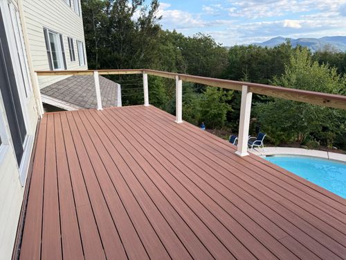 Other Repair Services for Pride Advanced Framing & Construction in Salem, NH