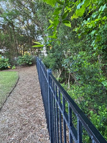 All Photos for JND Transformation Landscapes & Hardscapes LLC in Cedar Point, NC