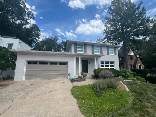  for LOCKWOOD FINISHES in Springfield, IL