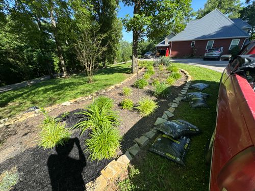 All Photos for Grass & Blast Property Solutions in Spring Hill, TN