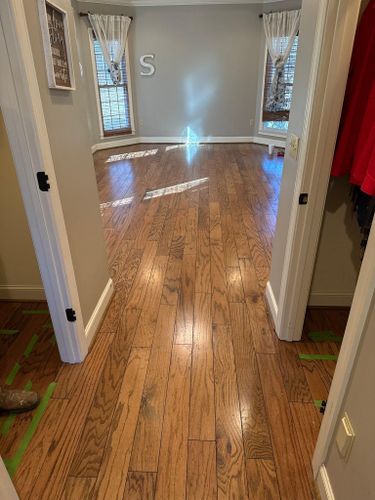 Other Painting Services for Soden Paint Collective, LLC in Booneville, MS