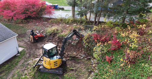  for Ace Landscaping in Trumbull, CT