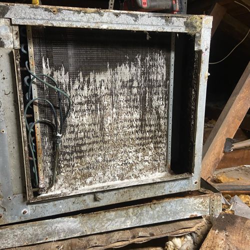  for 17 Degrees A/C and Heating in Houston, TX