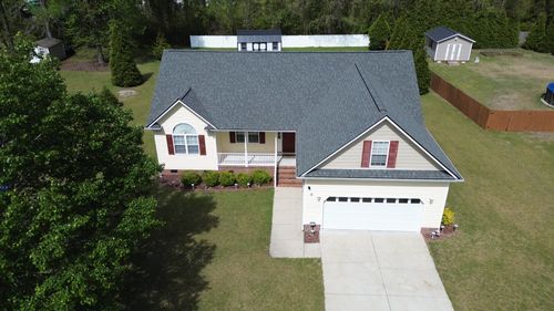 All Photos for Z3 Roofing & Renovations in Wilmington, NC