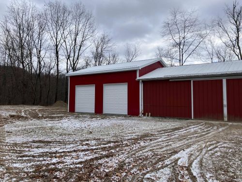 New Additions for Minich Contracting LLC in Marion Center, PA