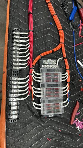 Marine Electrical Rewiring for Going Coastal Marine Electronics in Eustis, FL