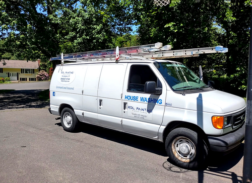 All Photos for RDL Painting & Power Washing  in Newington,  CT