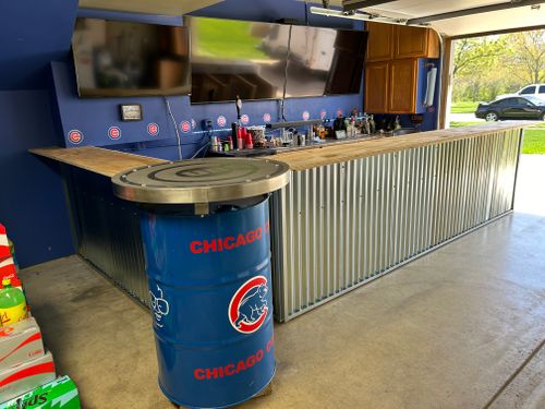 All Photos for Quality Home Repair and Improvement  in Saint John, Indiana