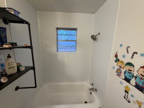  for Aaron’s Home Remodeling & Repair LLC in Pineville, MO