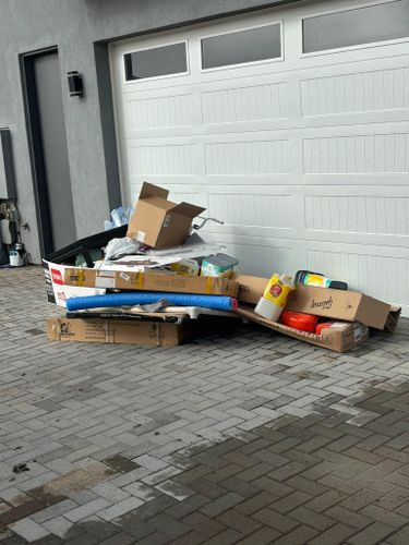 Junk Removal for Northern Arizona Hauling and Removal LLC in Prescott, AZ