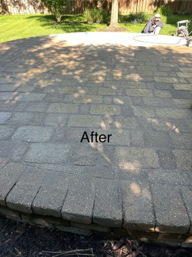  for Whyde Masonry in Beech Grove, IN