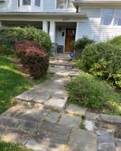 Pavers for LC Construction and Remodeling in Naperville, IL