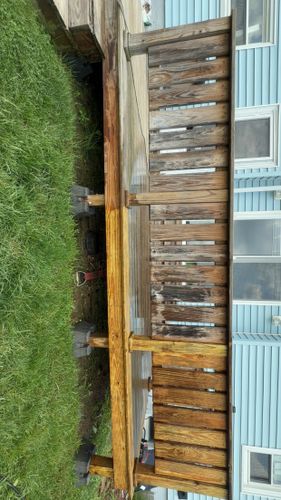 All Photos for Wehler’s Clean Windows LLC in Saint Marys, PA