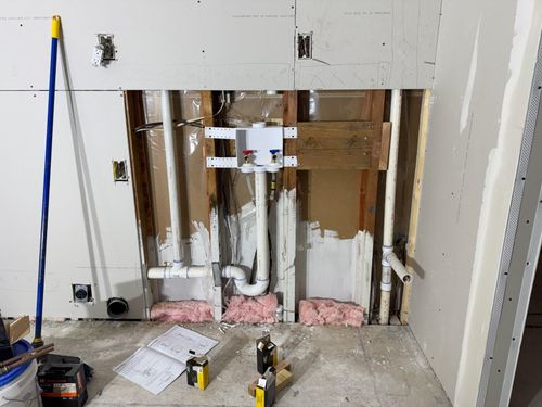 Pipe Installation and Repairs for Suburban Plumbing MN in Minneapolis, MN