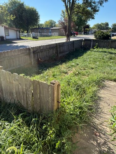  for Bearforce Lawn Care LLC in Greenfield, IN