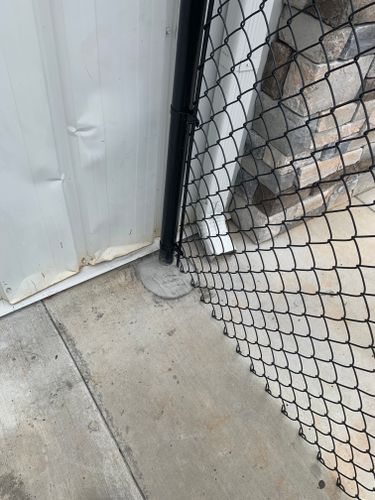 Chainlink Fences for Alpine Fence in Dahlonega, GA