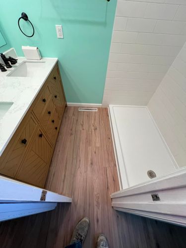 All Photos for Just In Time Handyman in Kokomo, IN