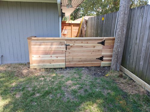 Gate Installation and Access Controls for Kingdom Fence in Houston, TX