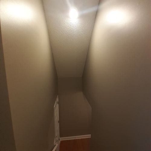  for Atlantic Painting Company in Wilmington, NC
