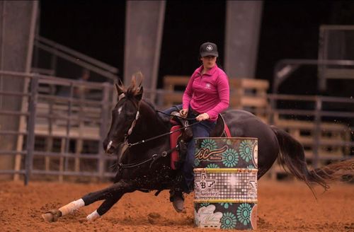  for Florida Native Equestrian Development in Central Florida, FL