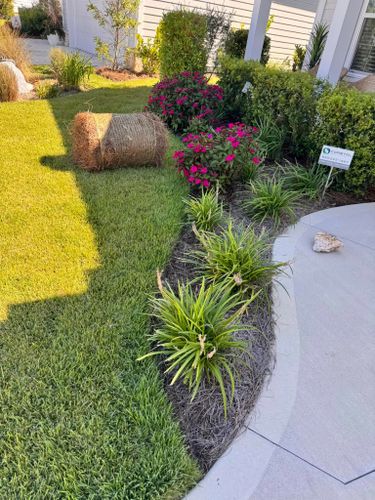  for M&M Landscaping in Lynn Haven, FL