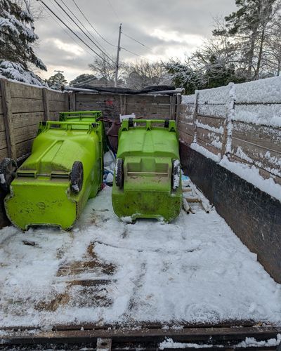  for Turtle's Haul-Away & Junk Removal in Stevensville, MD