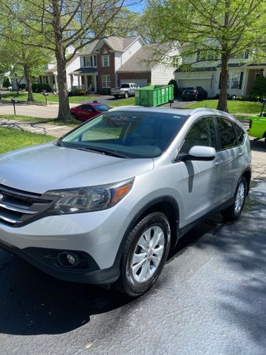 Wax and Polish for Chambers Car Care in Columbus, OH