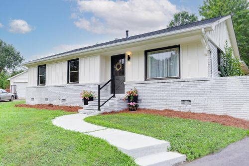 Carpentry for Allegiance Consulting & Contracting Services, LLC in Charlotte, NC