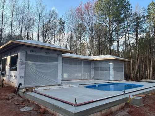 All Photos for MTZ Electrical Contracting LLC in Lavonia, GA