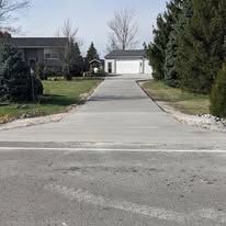 Concrete Services for American Property Preservation in Toledo, OH