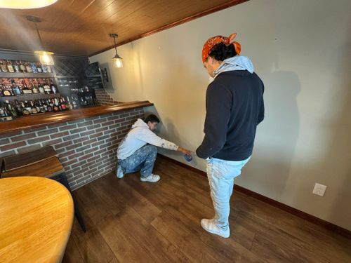  for Harmony Designs Painting in Elkhart, IN