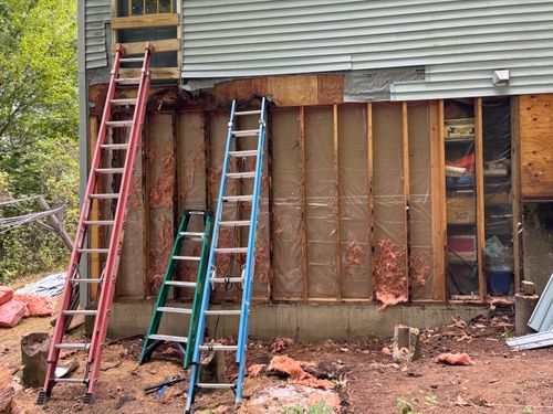 All Photos for Hack Attack Construction in Belmont, NH