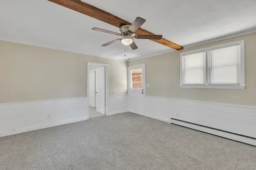Under Contract: 419 Main St, Somers, CT 06071 for Nelson Foss - Realtor in South Windsor, CT
