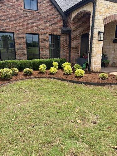 Shrub Trimming/Removal for Divine Landscaping  in Stillwater, OK