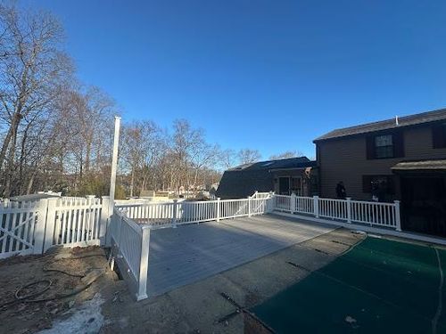 Home Additions for Top Pros Construction in Haverhill, MA