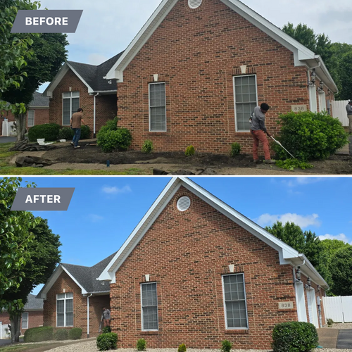 Landscaping for Optimum Tree Service And Landscaping in Bowling Green, KY